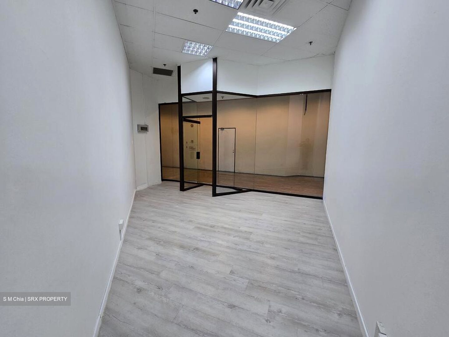 The Riverwalk / Riverwalk Apartments (D1), Office #495833121